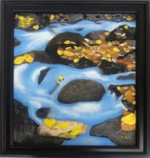 Fall Waters
